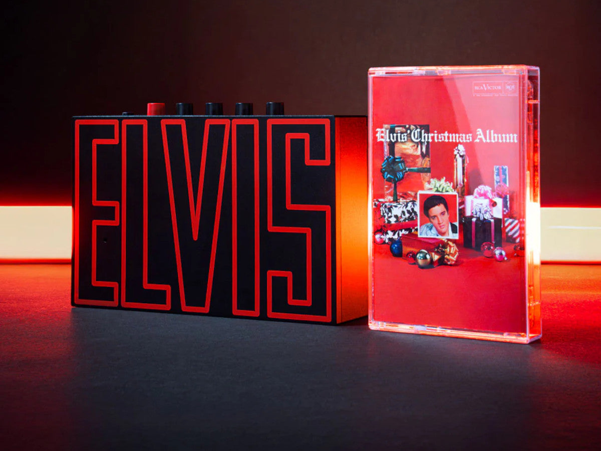 we are rewind lecteur cassette Elvis lifestyle 2