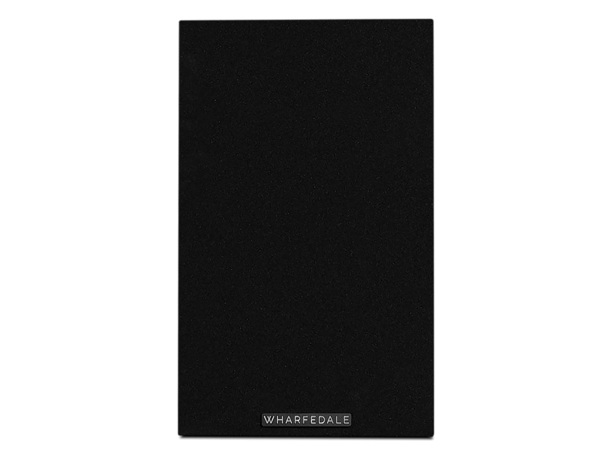 WHARFEDALE Diamond 12.0 (la paire) Noyer