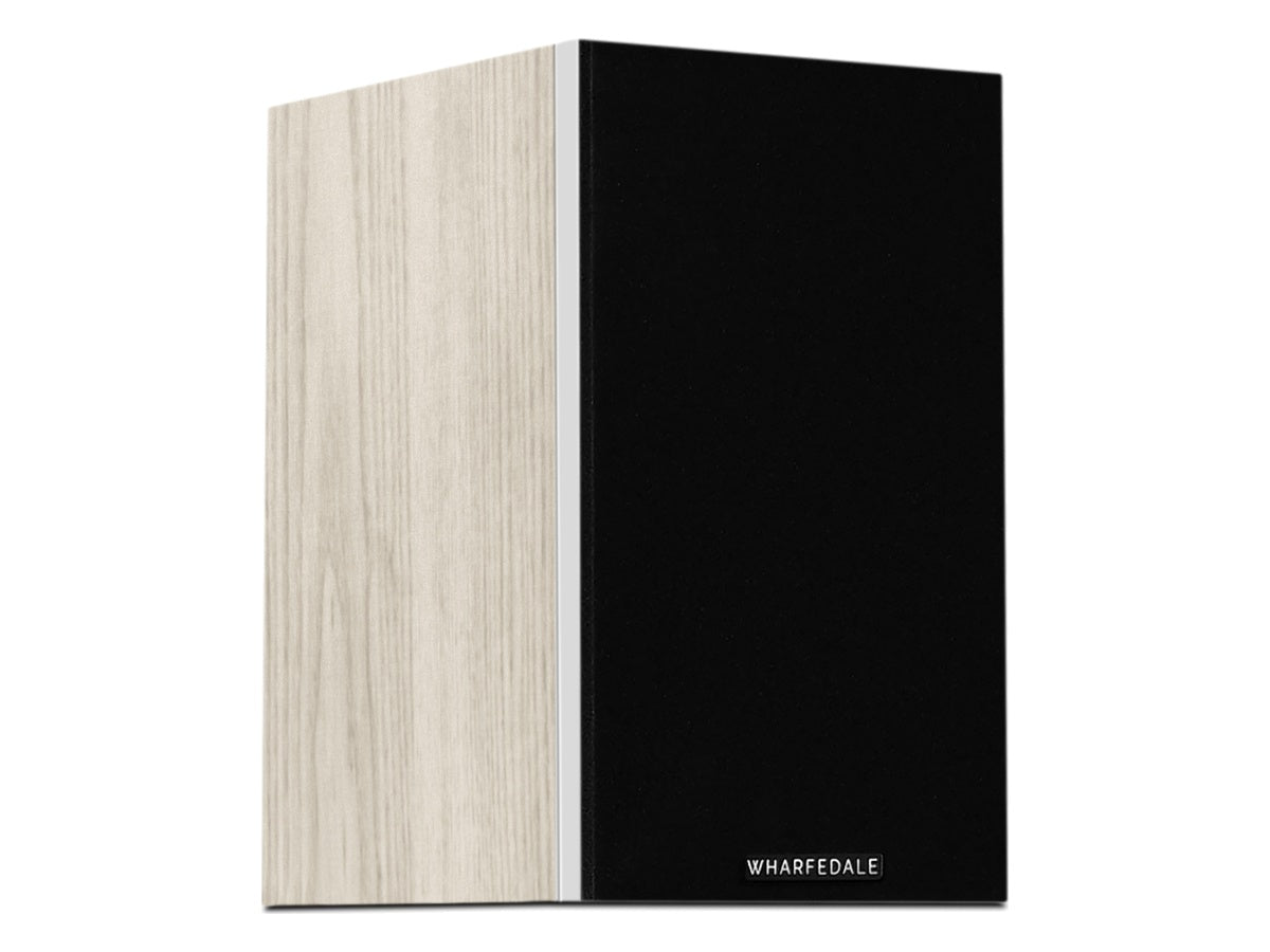 WHARFEDALE Diamond 12.0 (la paire) Chêne Clair