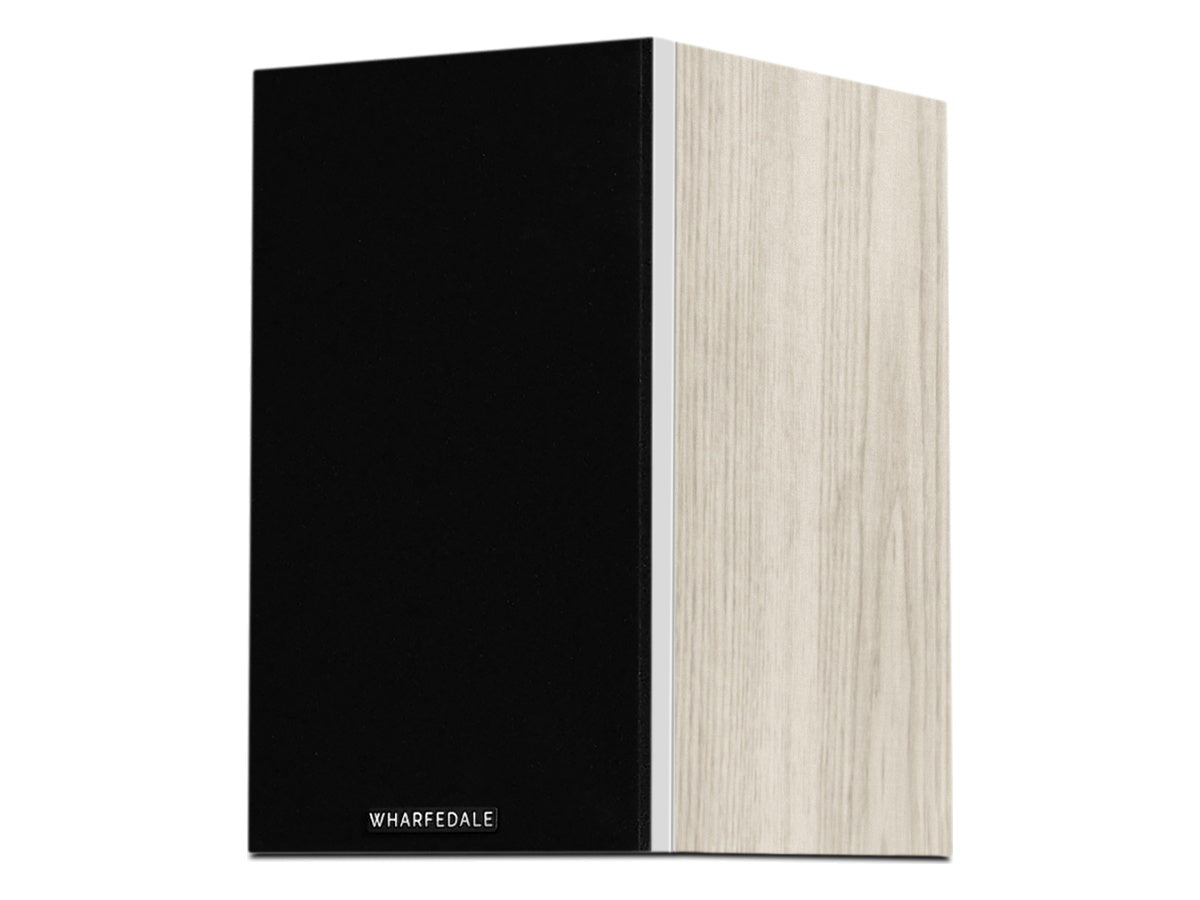 WHARFEDALE Diamond 12.0 (la paire) Chêne Clair