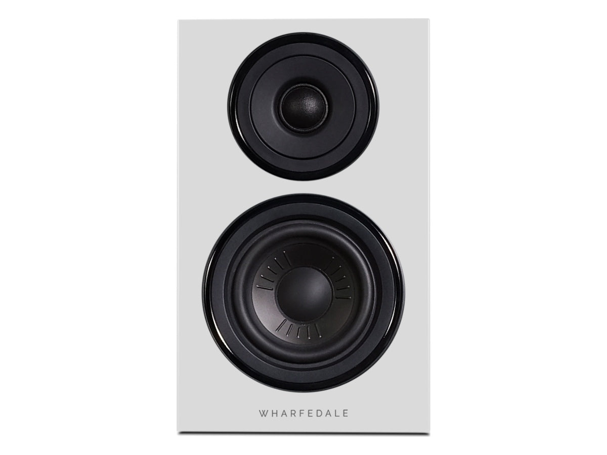 WHARFEDALE Diamond 12.0 (la paire) Chêne Clair