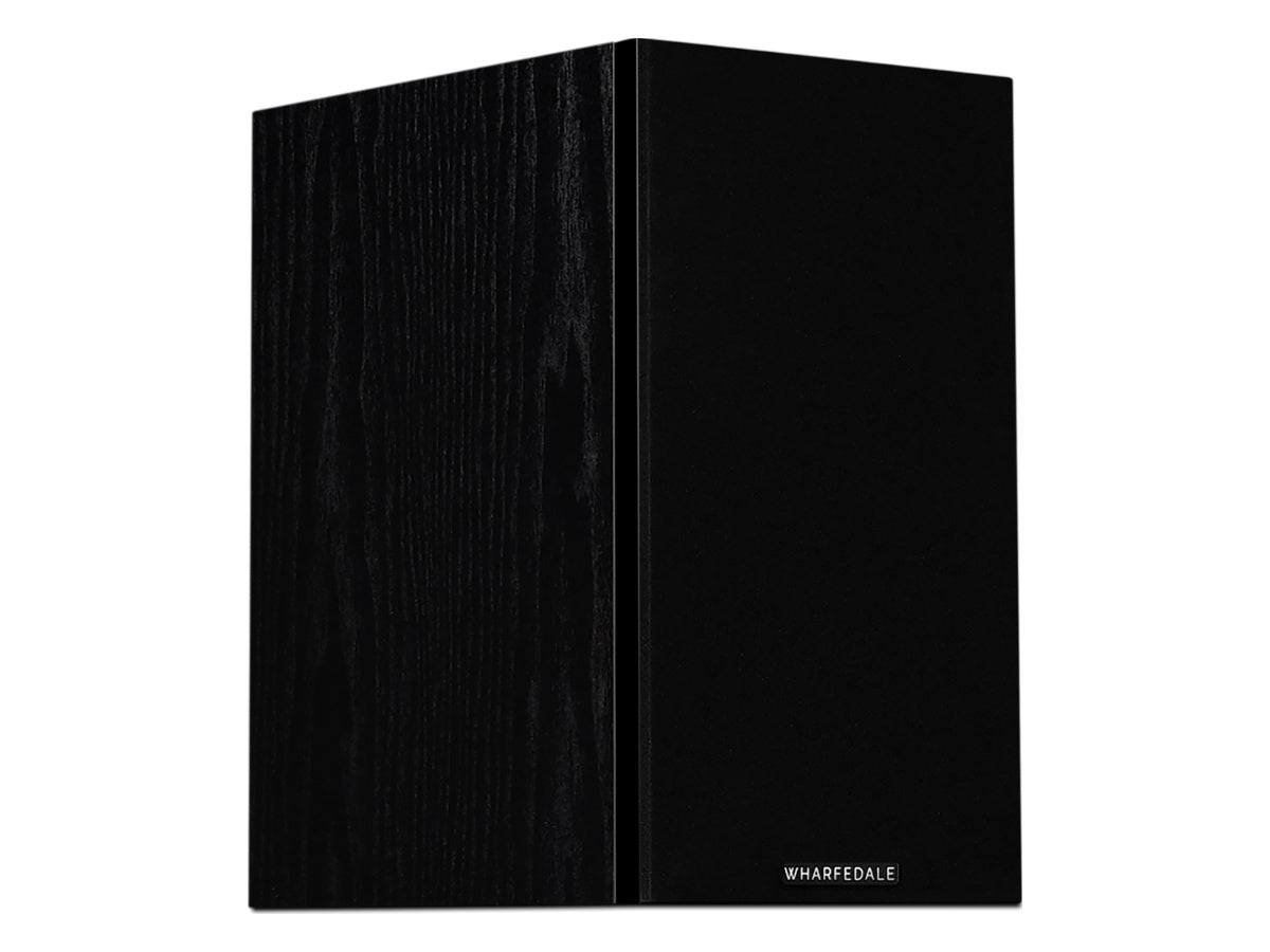WHARFEDALE Diamond 12.1 (la paire) Chêne Noir