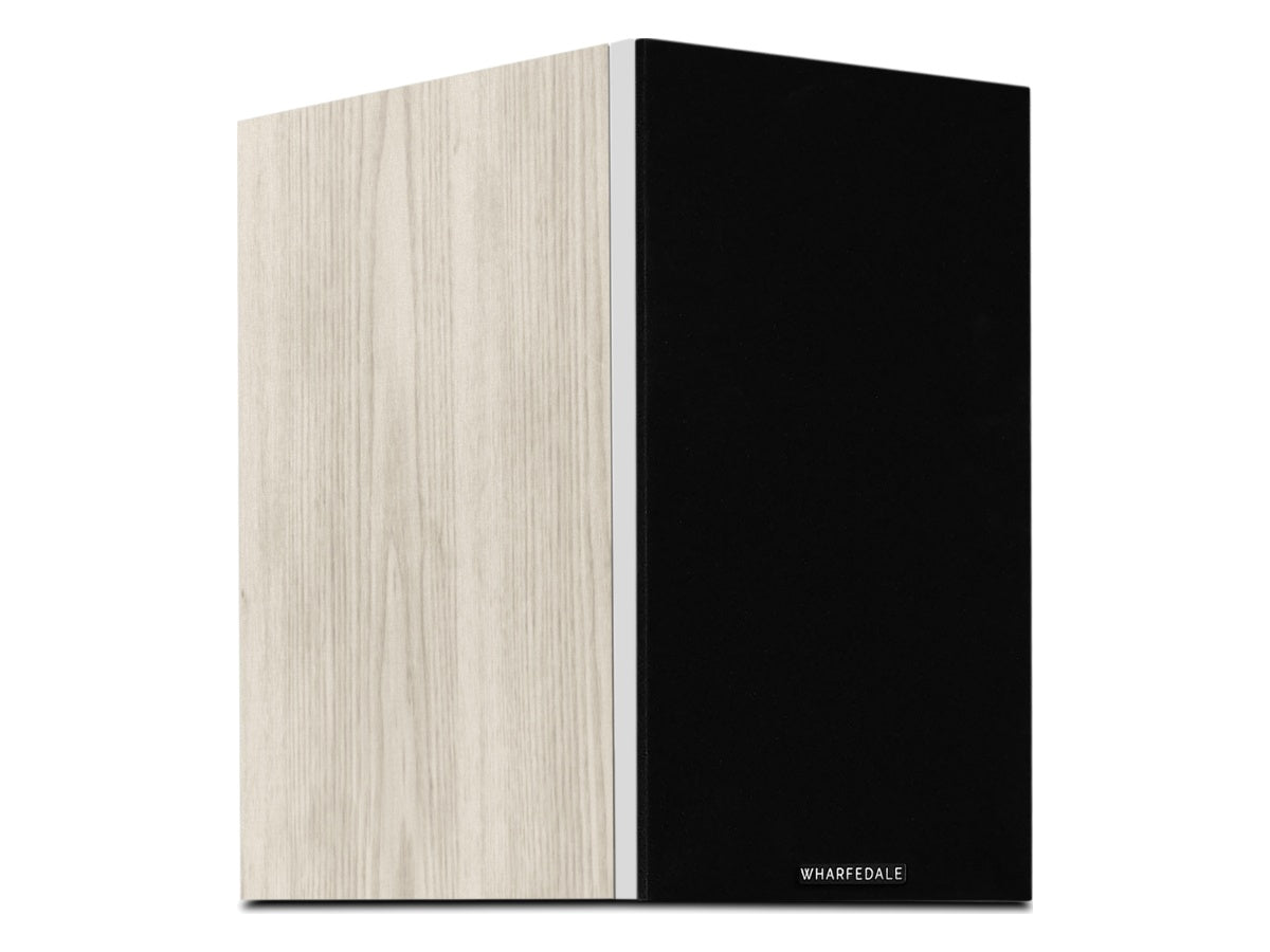 WHARFEDALE Diamond 12.2 (la paire) Chêne Clair