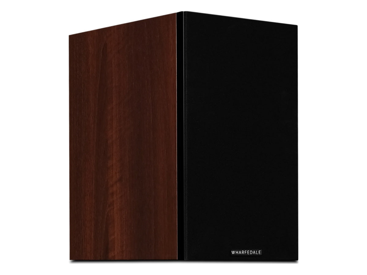 WHARFEDALE Diamond 12.2 (la paire) Noyer