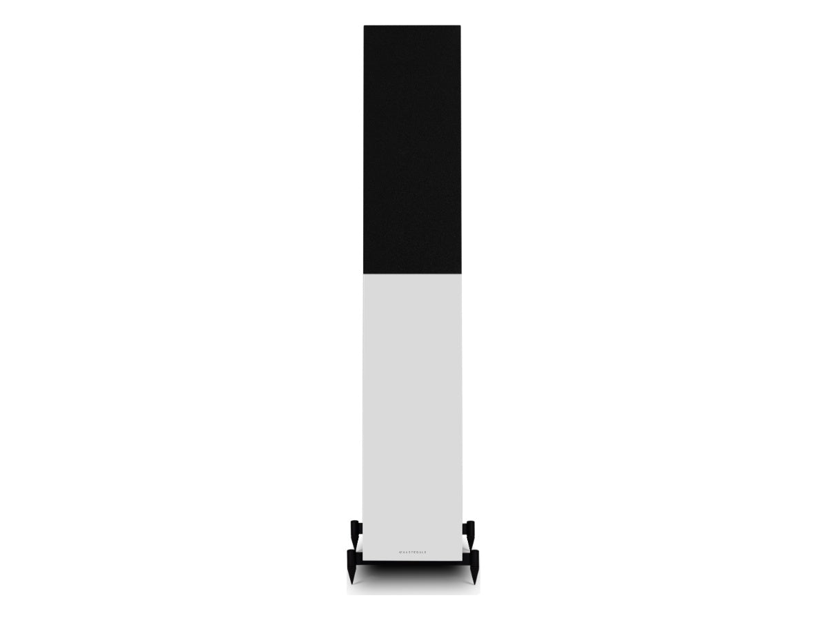 WHARFEDALE Diamond 12.4 (la paire) Chêne Blanc