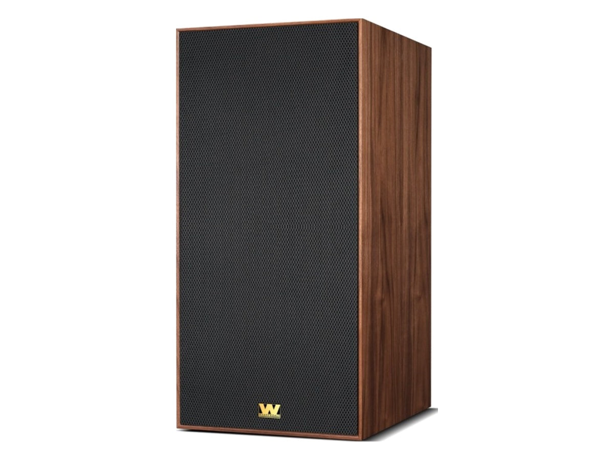 WHARFEDALE Super Linton (la paire) Noyer