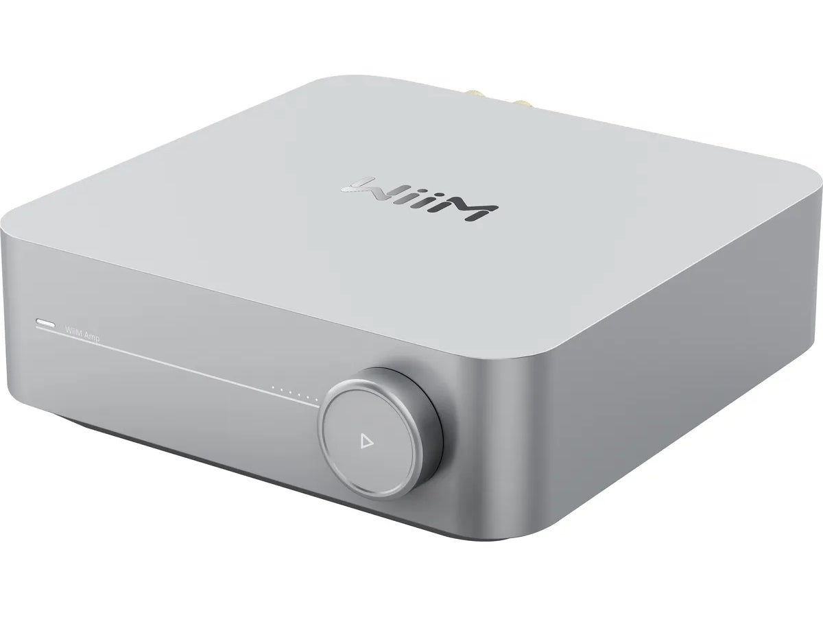 WIIM Amp