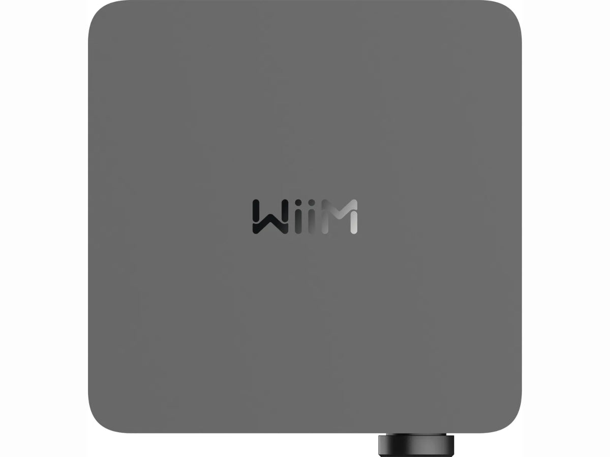 WIIM Amp Ultra