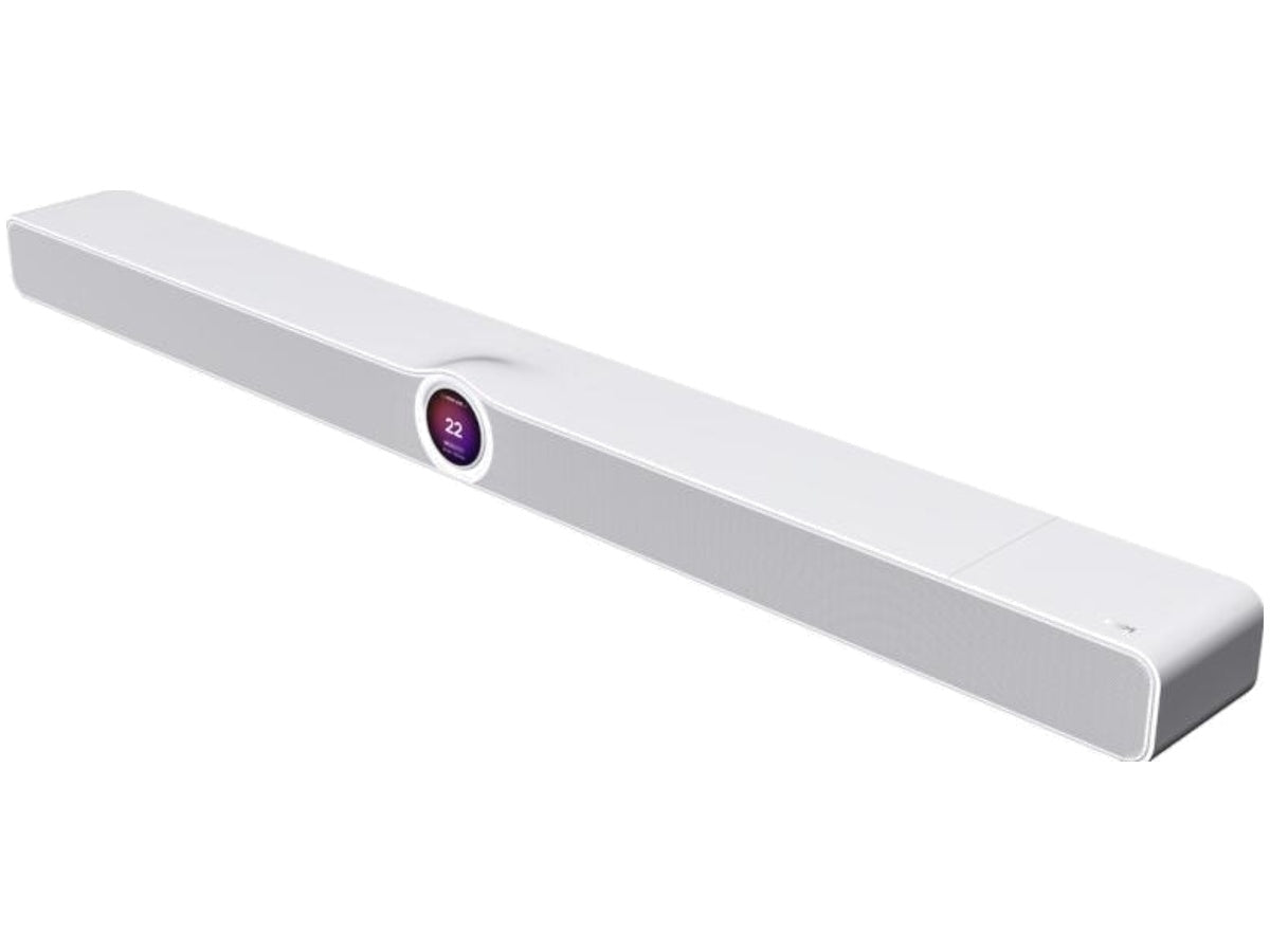 WIIM Bar Blanc Mat