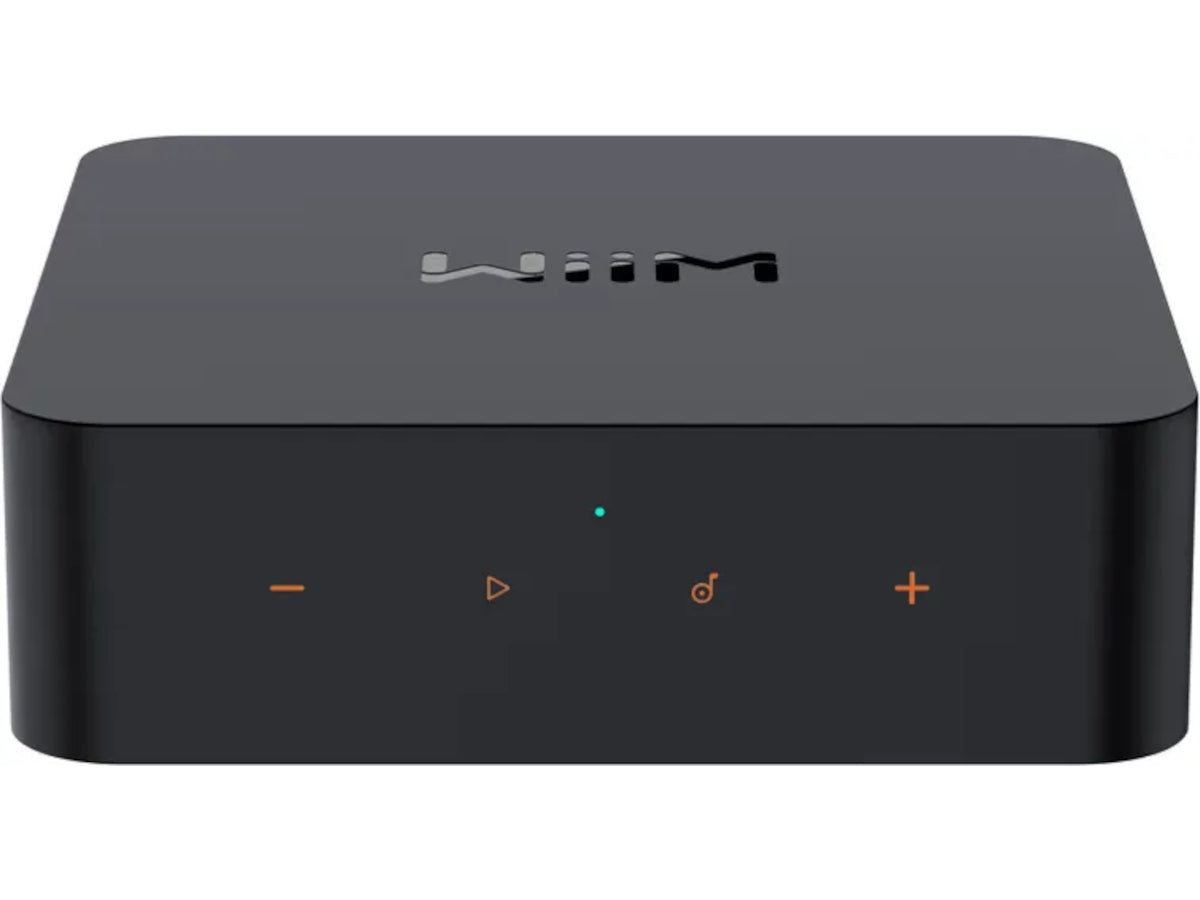 WIIM Pro +