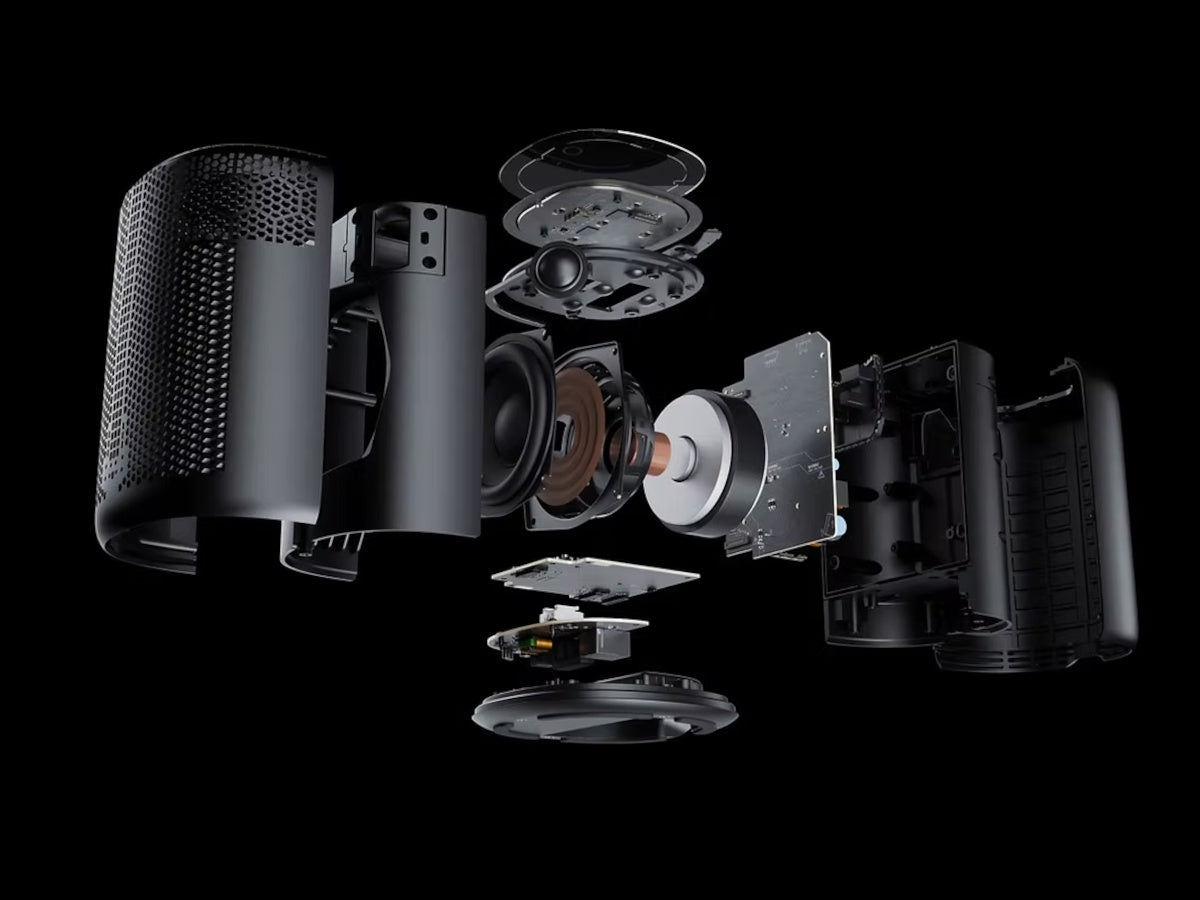 WIIM SOUND LITE (détails)