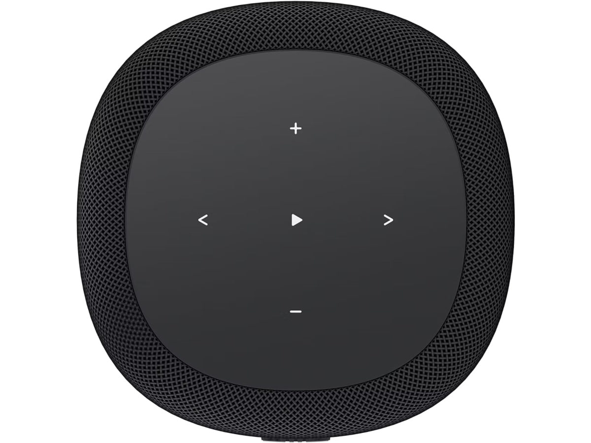 WIIM SOUND LITE Noir