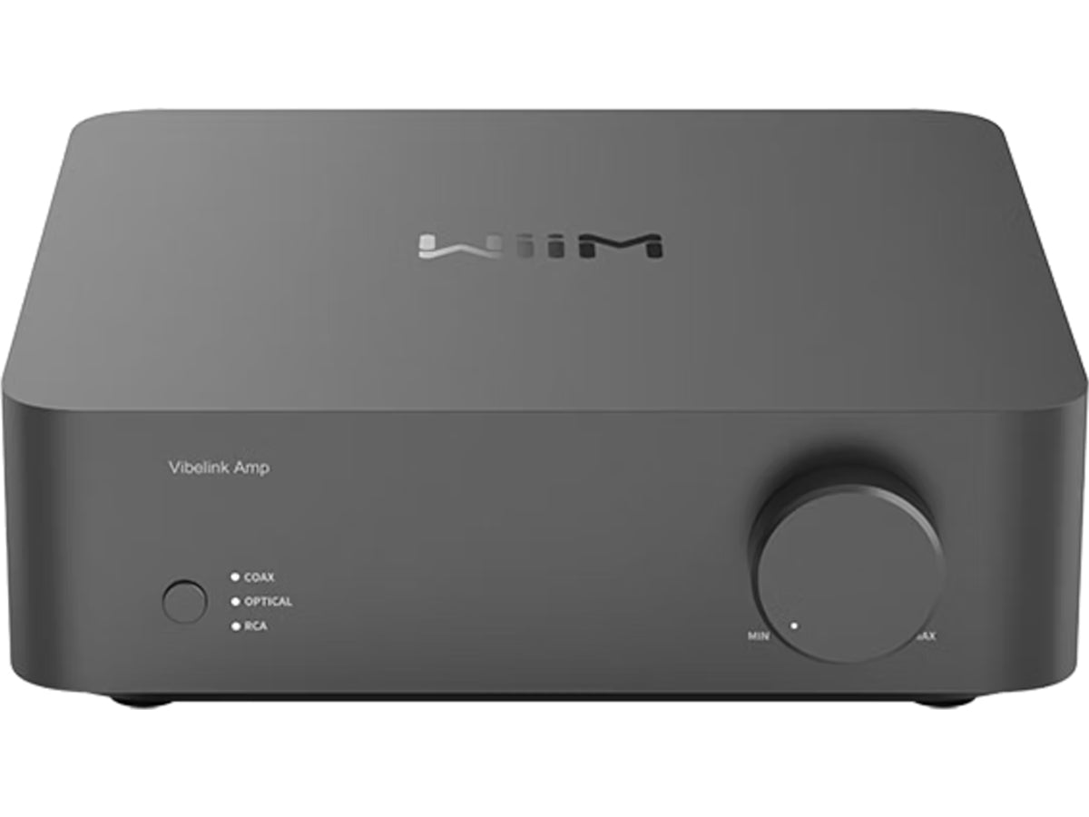 WIIM Vibelink Amp