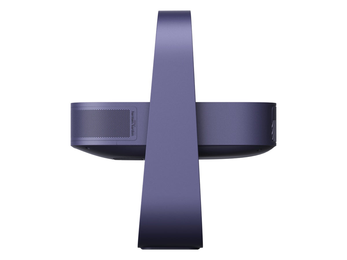 XGIMI Elfin Flip Laser HD
