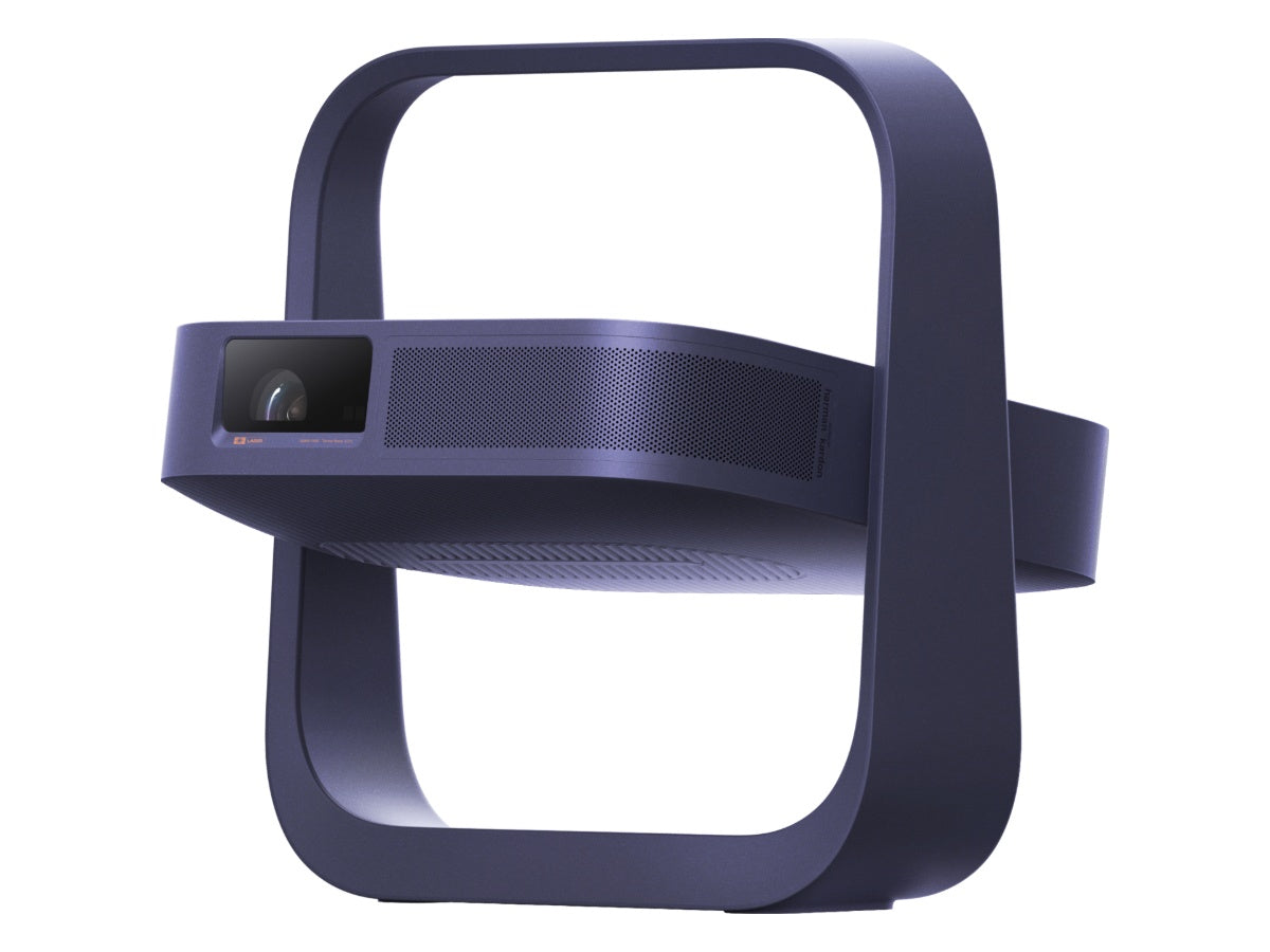 XGIMI Elfin Flip Laser HD