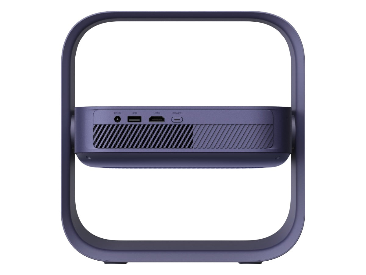 XGIMI Elfin Flip Laser HD