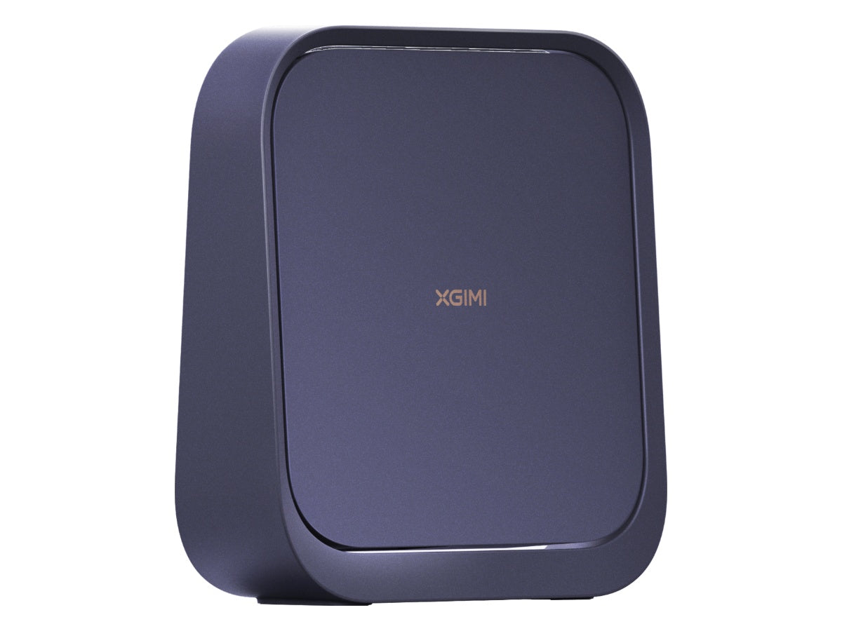 XGIMI Elfin Flip Laser HD