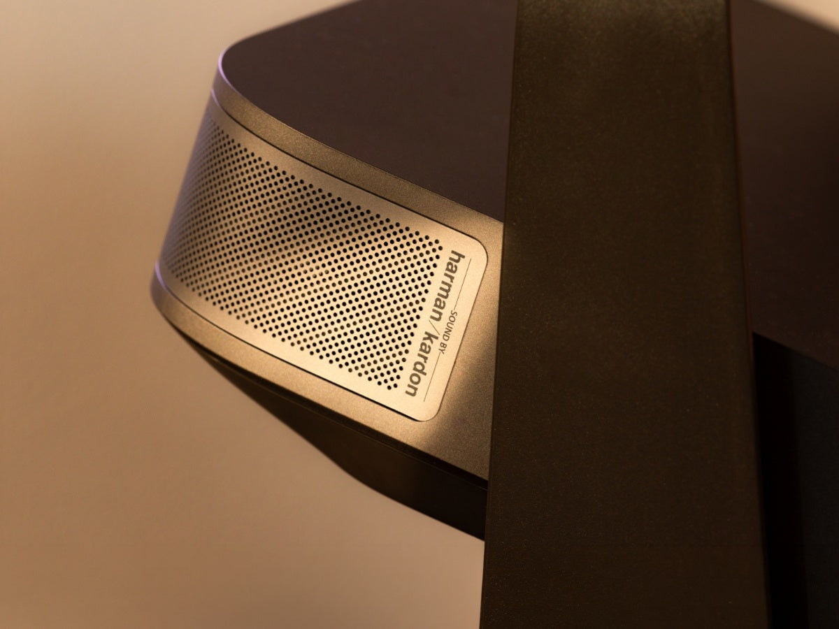 XGIMI Elfin Flip Laser Ultra HD 4K