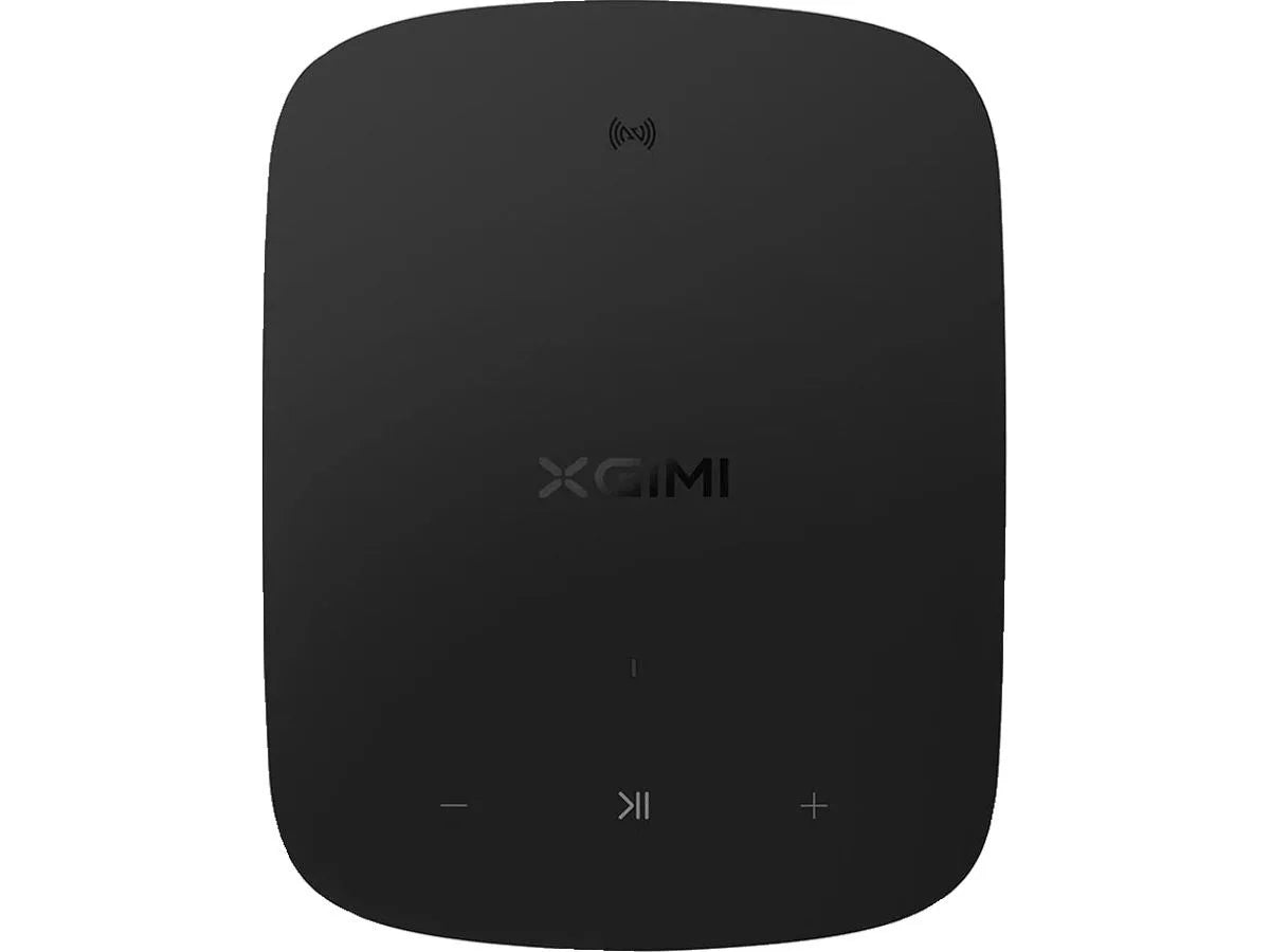 XGIMI Halo+