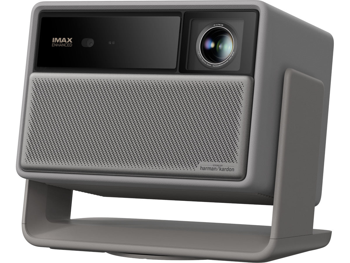H*i様 XGIMI HORIZON XGIMI Horizon 20 - Vidéoprojecteur laser 4K - Cobra.fr