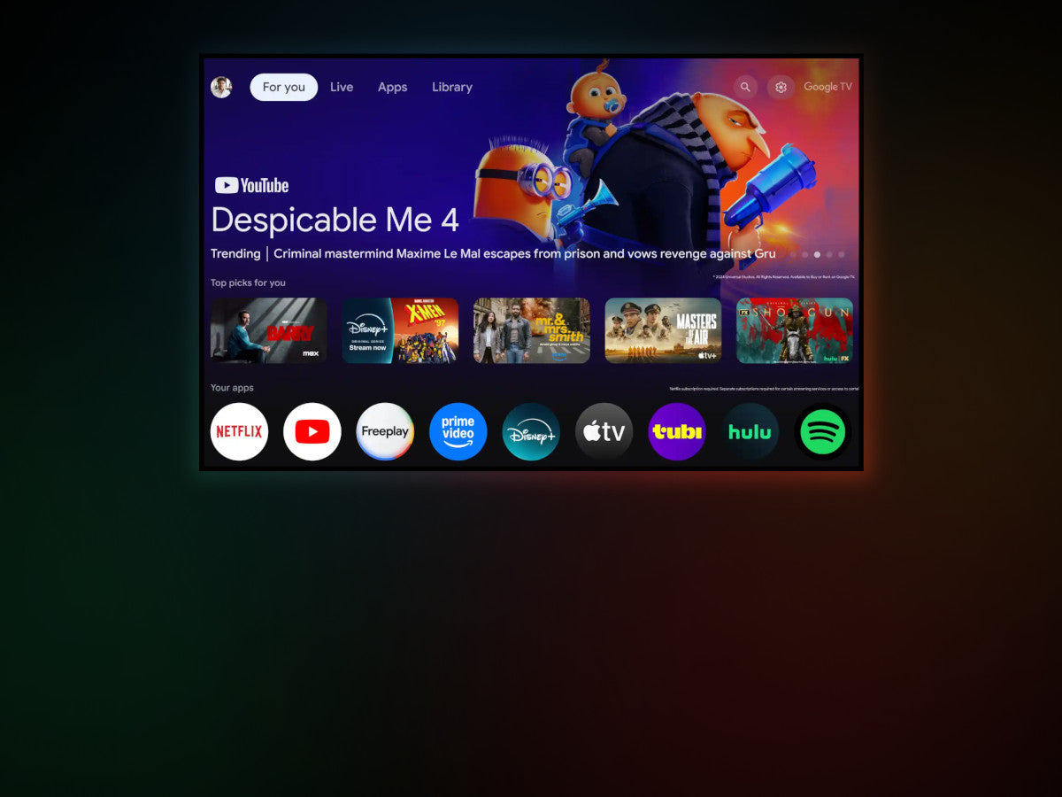 XGIMI Horizon 20 Max