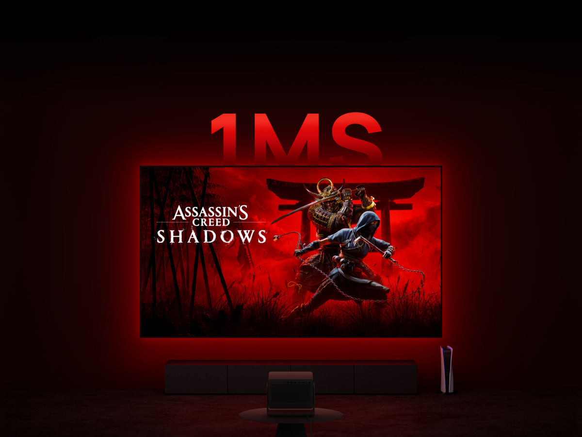 XGIMI Horizon 20 Max