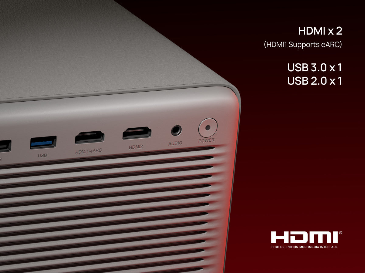 XGIMI Horizon 20 Max