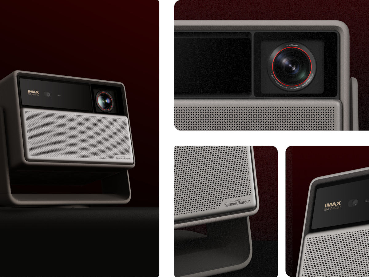 XGIMI Horizon 20 Max