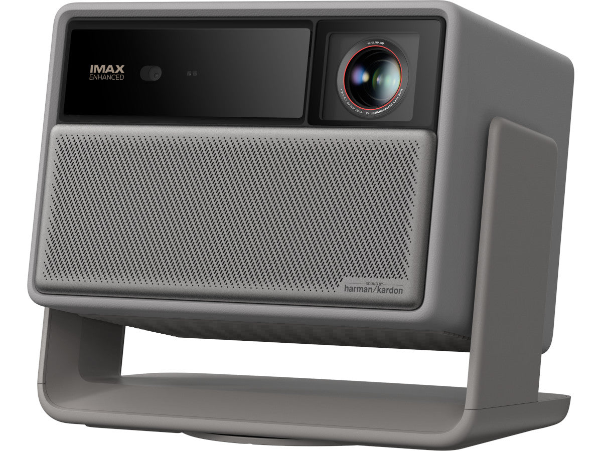 [新品同様] XGIMI HORIZON 20 PRO XGIMI Horizon 20 Pro - Vidéoprojecteur laser 4K - Cobra.fr