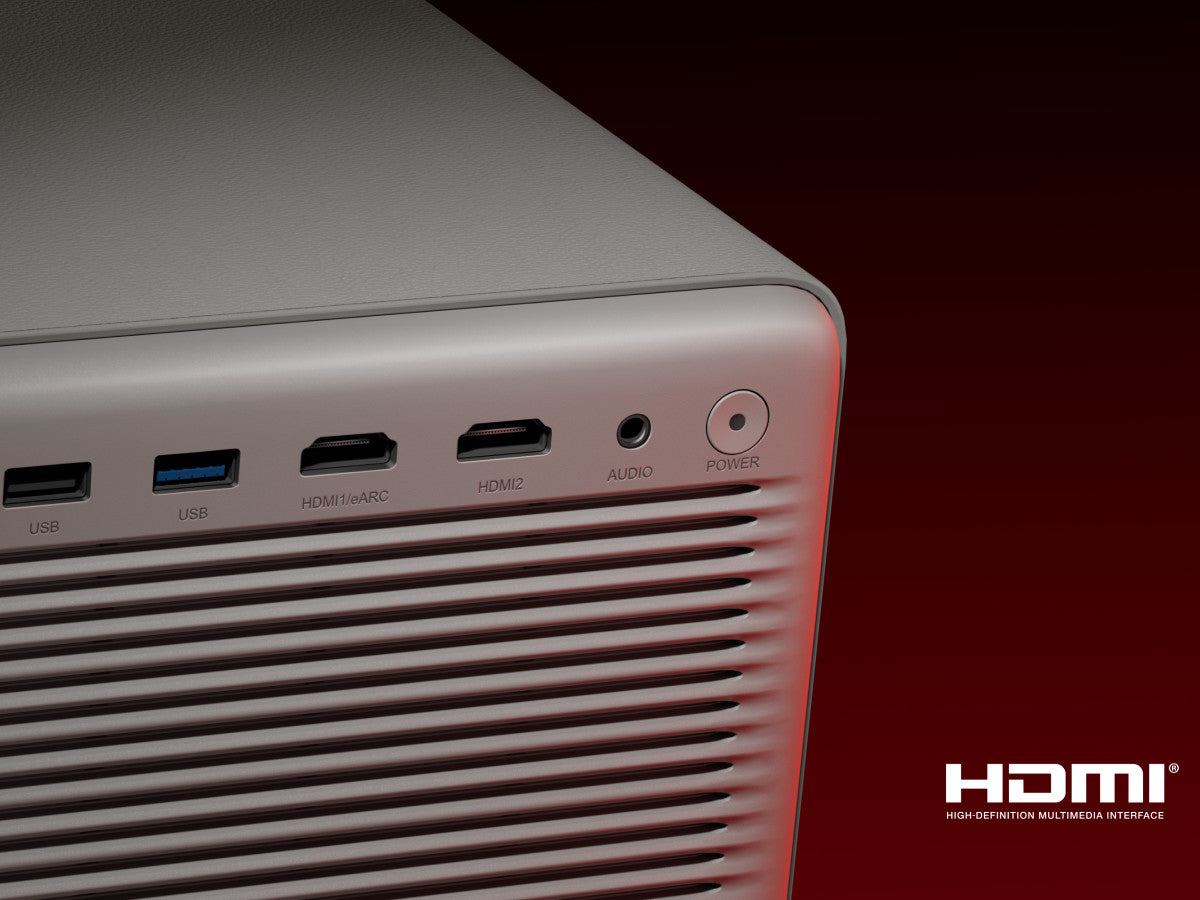 XGIMI Horizon 20 Pro