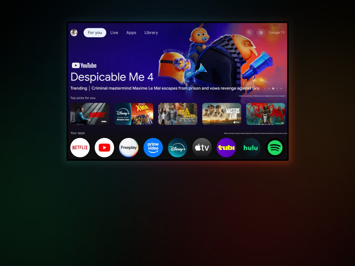 XGIMI Horizon 20 Pro