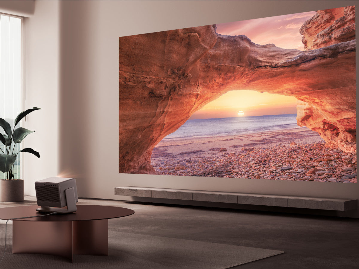 XGIMI Horizon 20 Pro