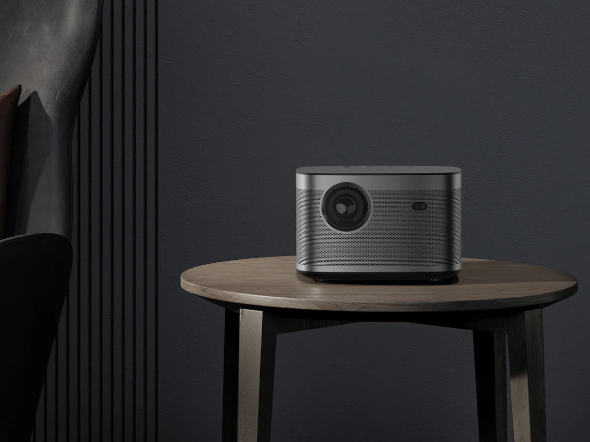 XGIMI Horizon