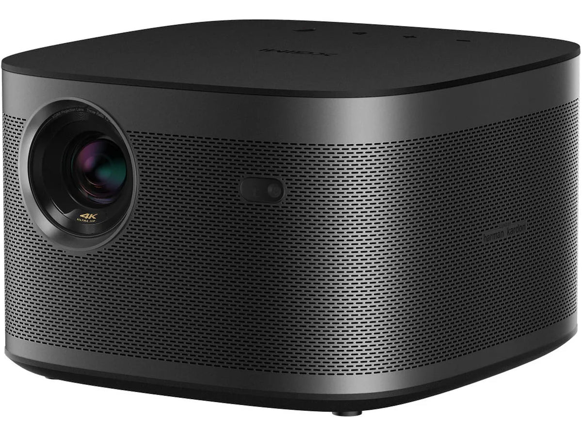 XGIMI Horizon Pro
