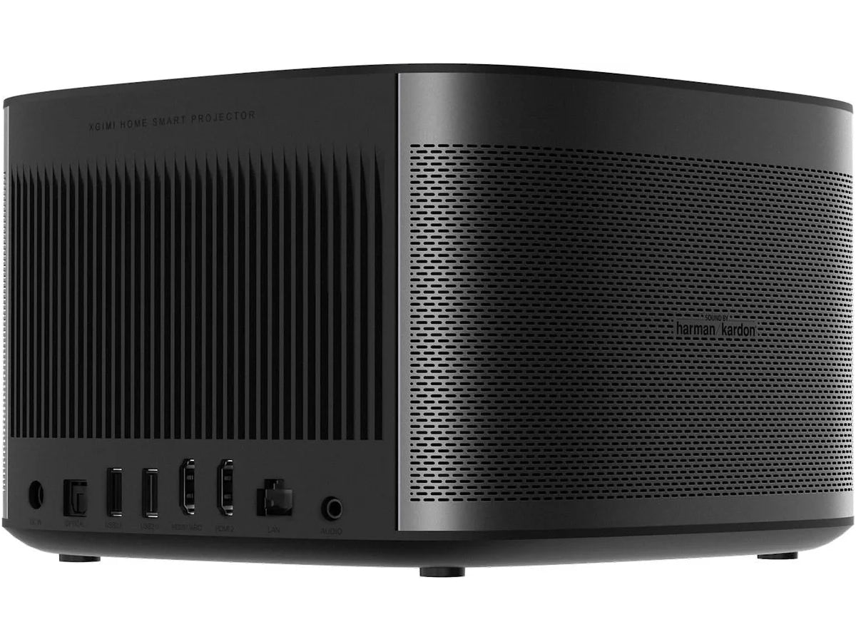 XGIMI Horizon Pro