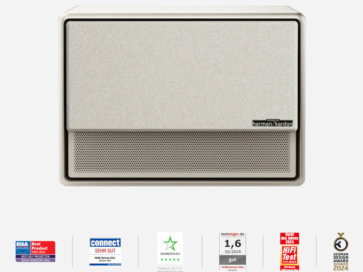 XGIMI Horizon Ultra