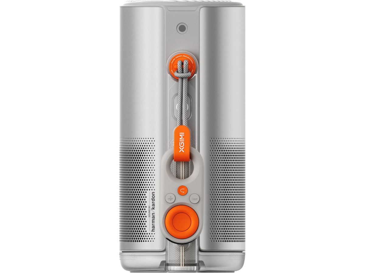 XGIMI MoGo 4 LASER