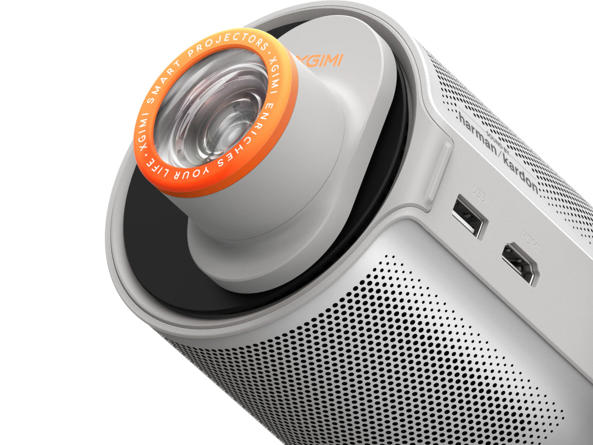 XGIMI MoGo 4 LASER