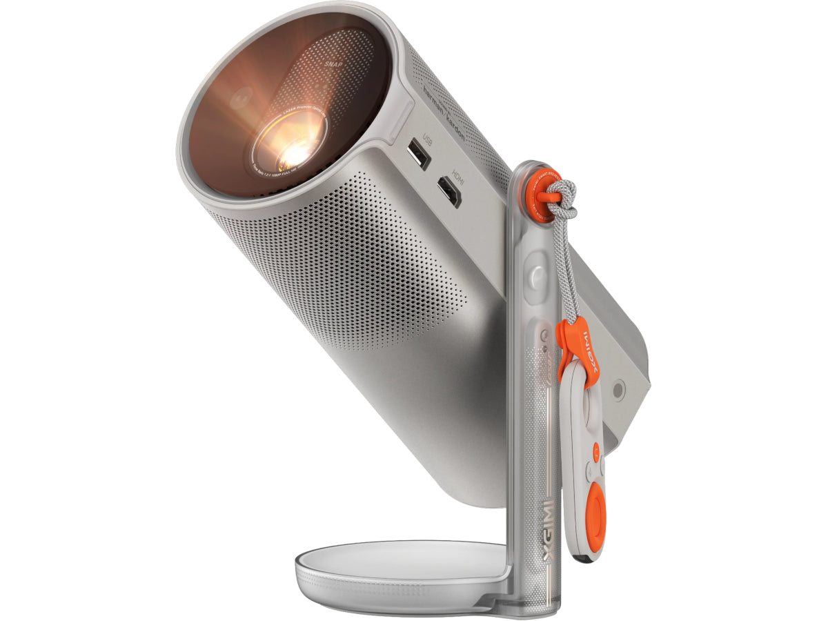 XGIMI MoGo 4 LASER