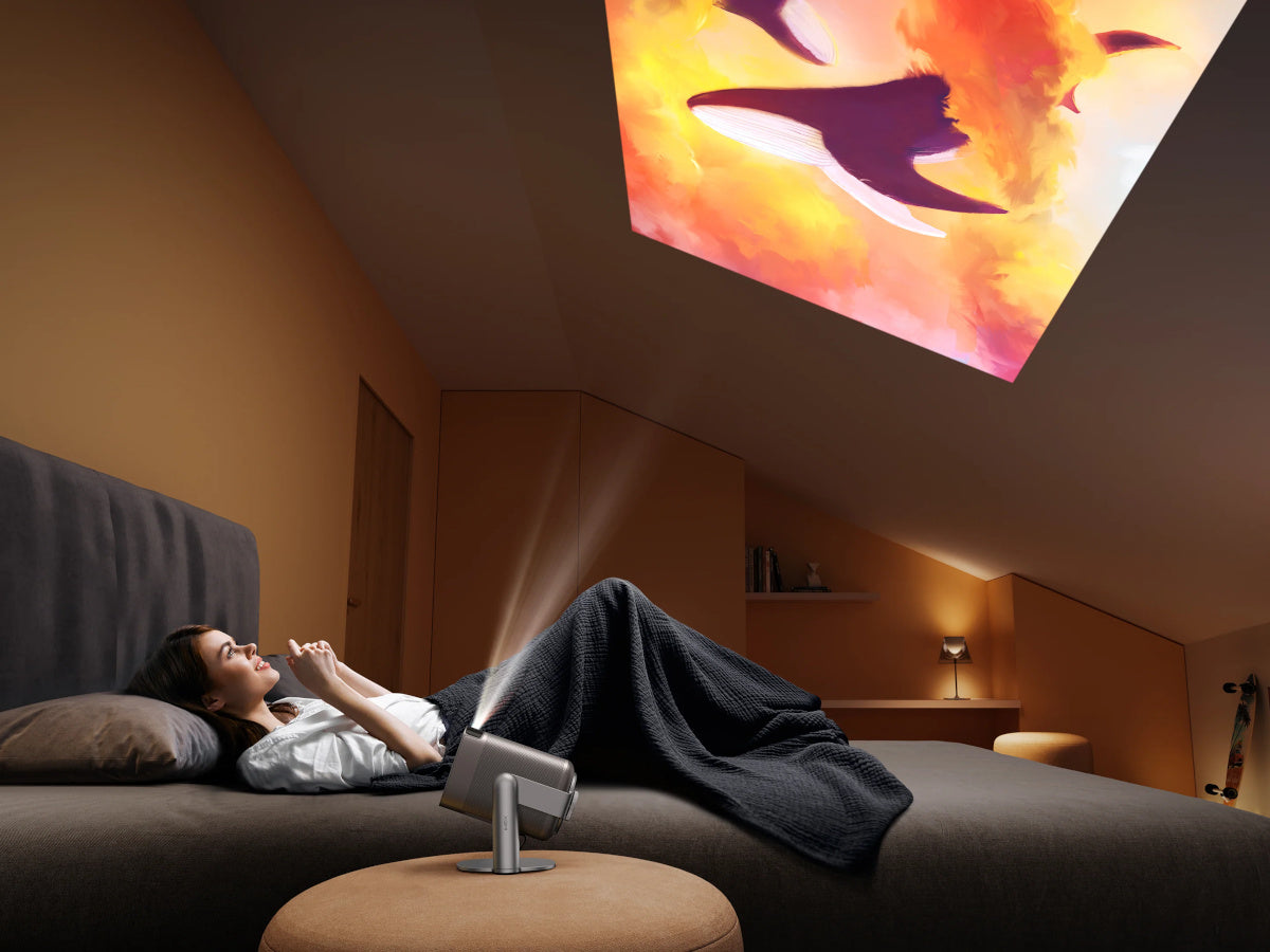 XGIMI Support Multi-Angle (Halo - MoGo)