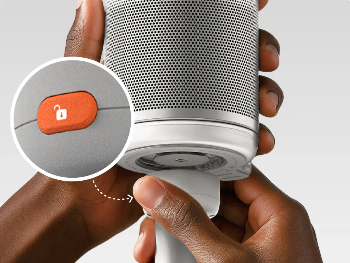 XGIMI PowerBase Stand MoGo 4