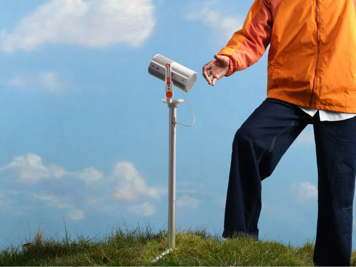 XGIMI PowerBase Stand MoGo 4