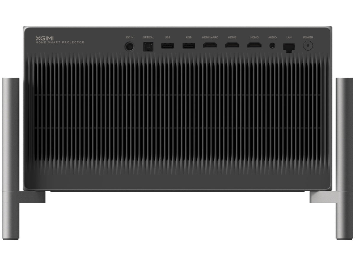 XGIMI TITAN NOIR ULTRA MAX