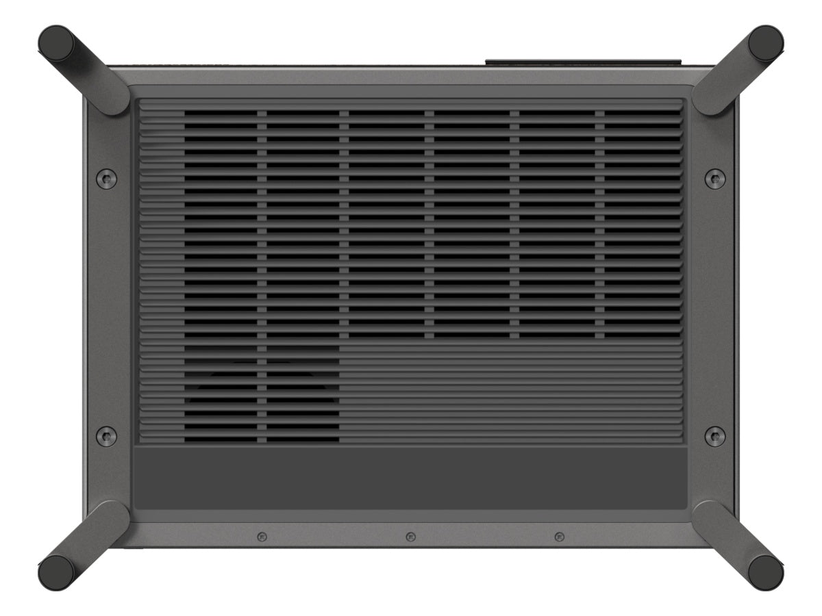 XGIMI TITAN NOIR ULTRA MAX