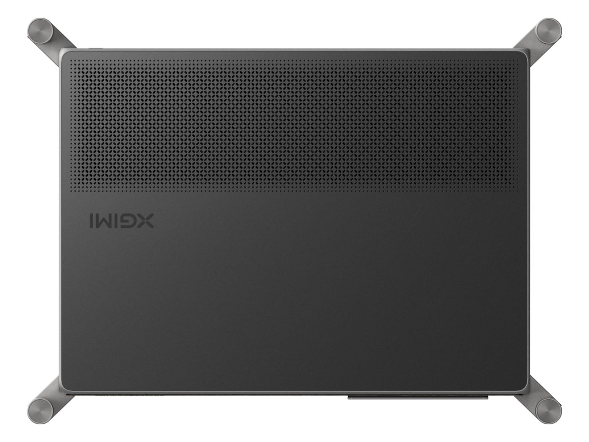 XGIMI TITAN NOIR ULTRA MAX