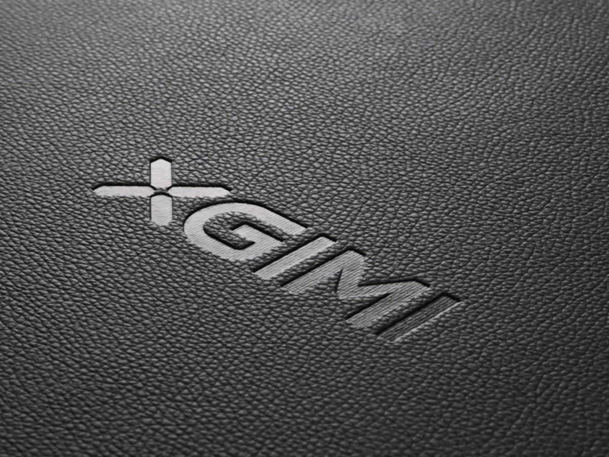 XGIMI TITAN NOIR ULTRA MAX