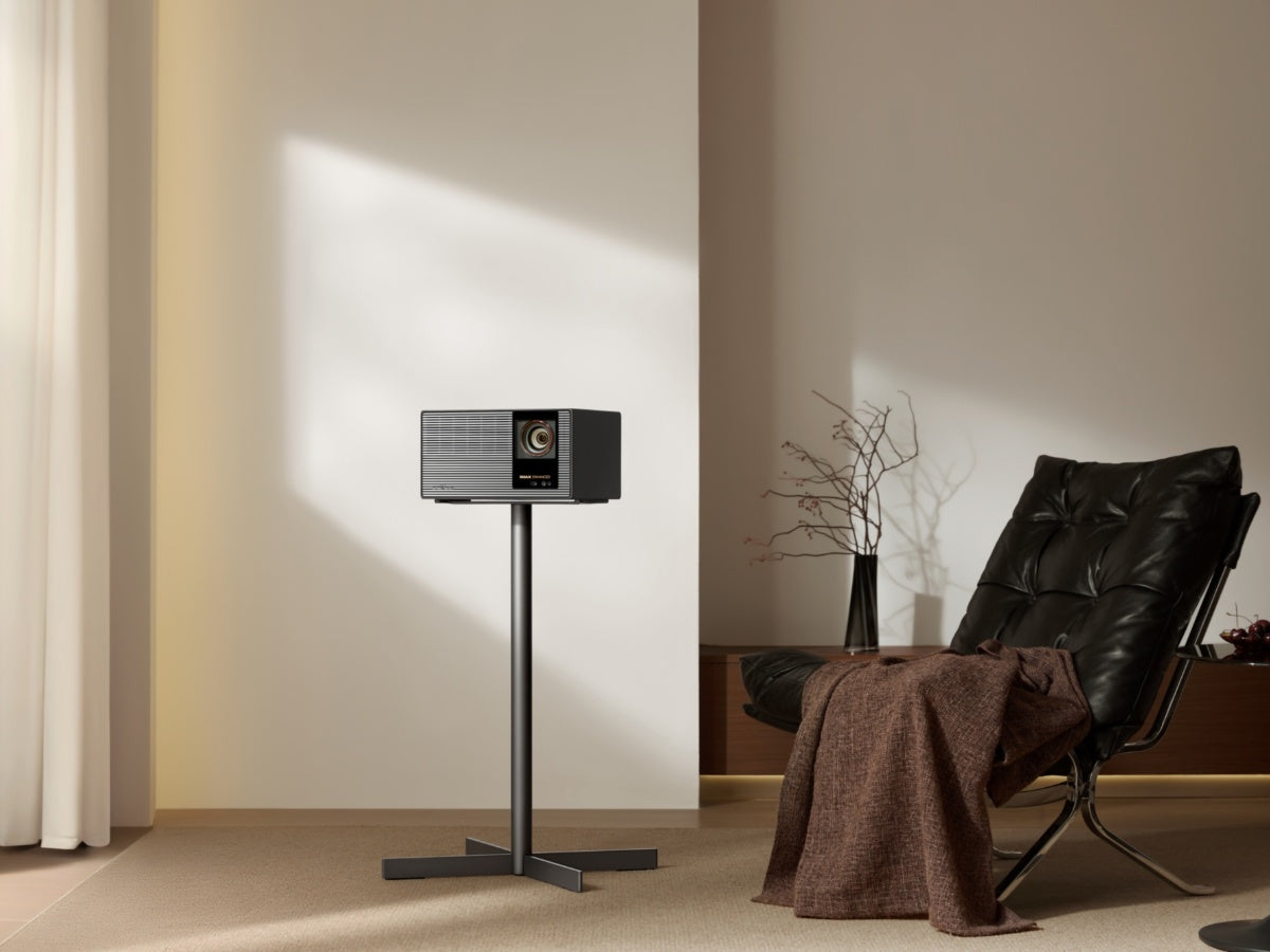 XGIMI TITAN NOIR ULTRA MAX