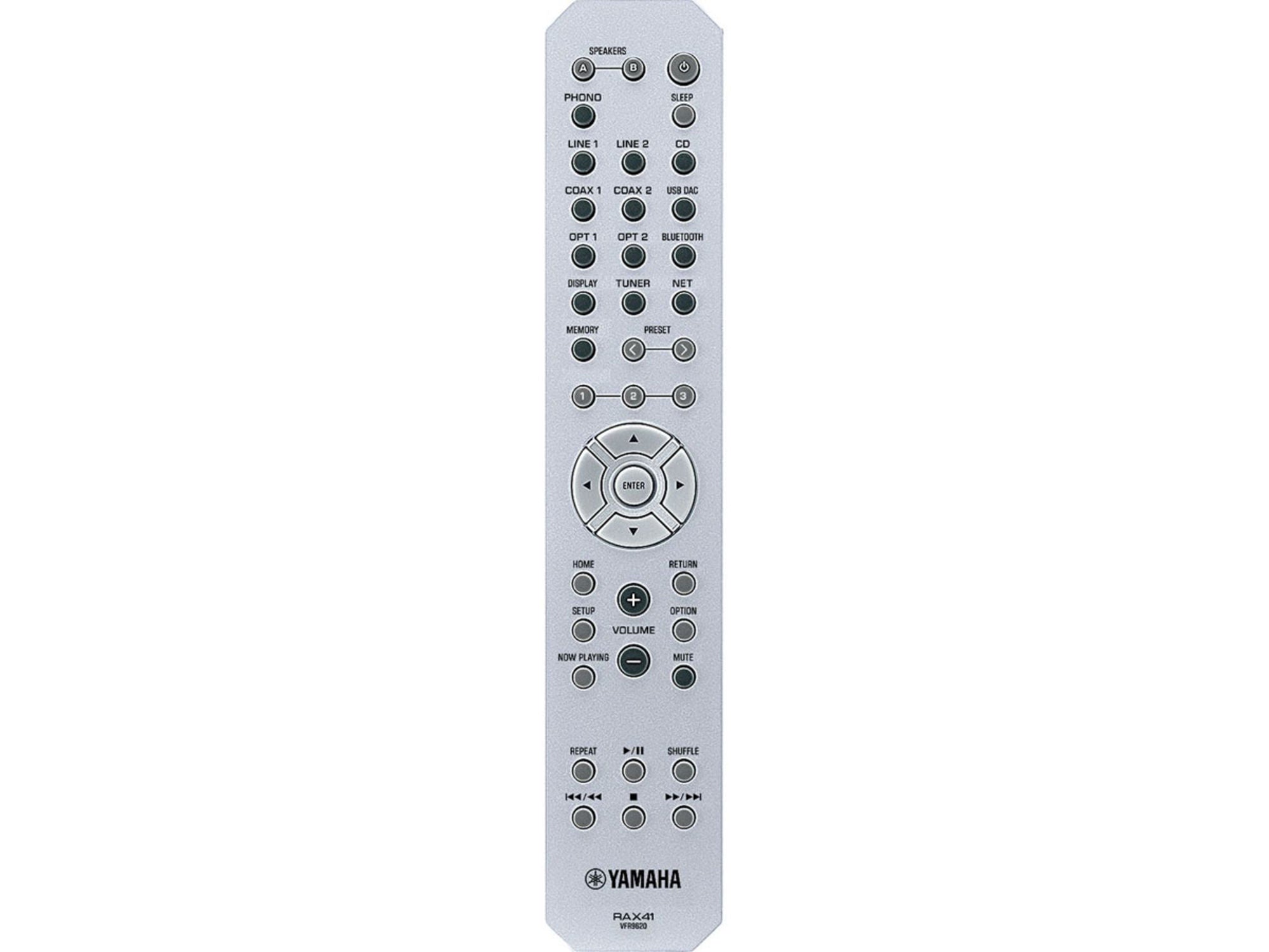 YAMAHA MusicCast R-N800A