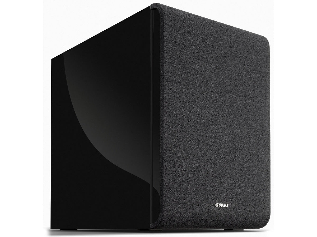 YAMAHA MusicCast SUB 100 (NS-NSW100)