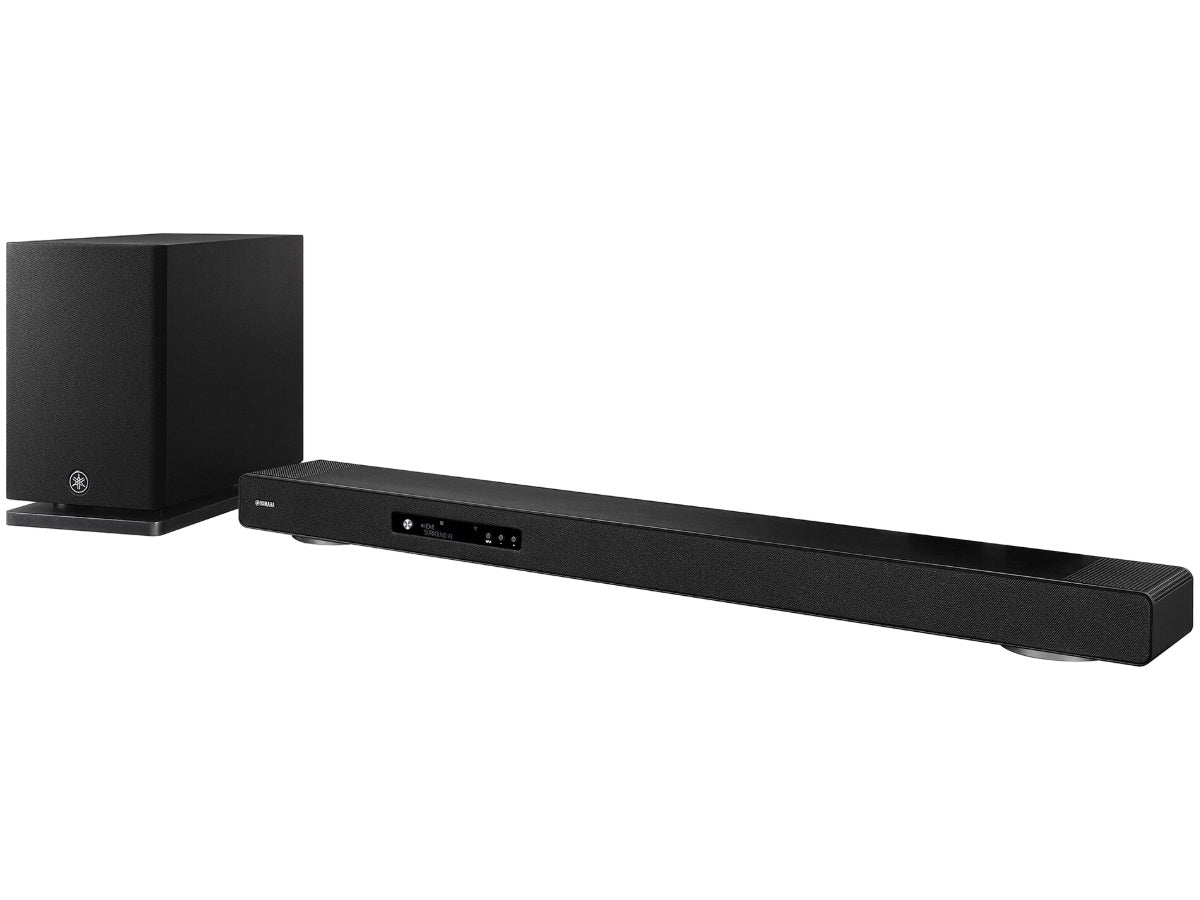 YAMAHA TRUE X BAR 90A